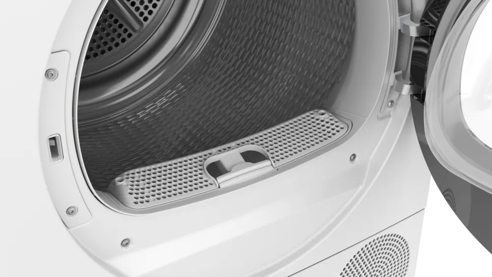 BOSCH WTH8300MFR - Sèche-linge pompe à chaleur 8 kg EXCLUSIV – Image 9