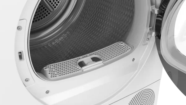 BOSCH WTH83V1MFR - Sèche-linge pompe à chaleur 8 kg EXCLUSIV – Image 8