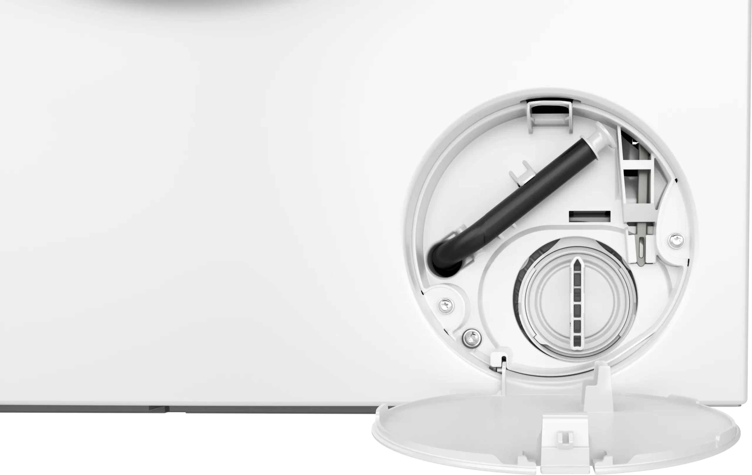 SIEMENS WU14UT1MFR - Lave linge 8Kg 1400trs/min EXTRAKLASSE – Image 7