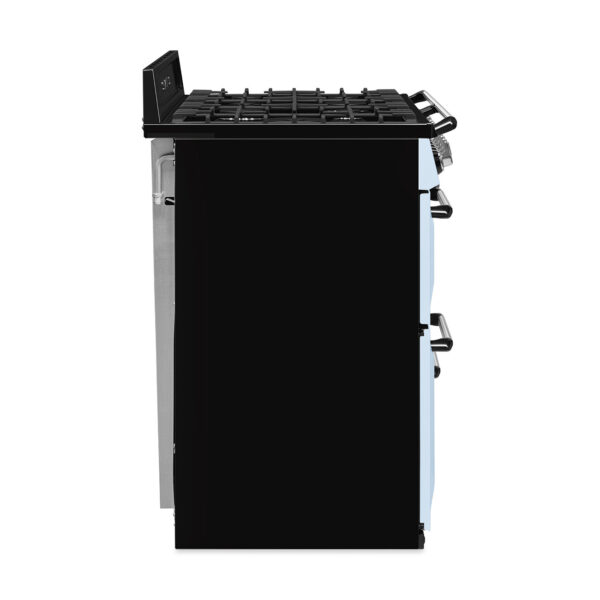 SMEG TR4110AZ - Piano de cuisson Gaz 110x60 cm Victoria – Image 7