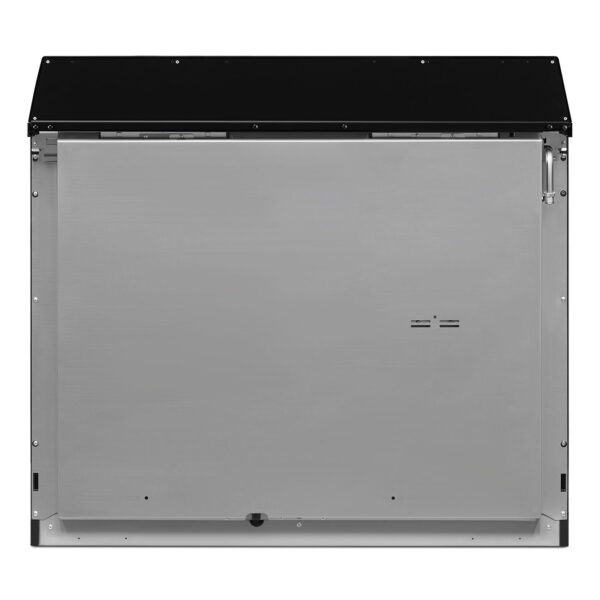 SMEG TR4110AZ - Piano de cuisson Gaz 110x60 cm Victoria – Image 8