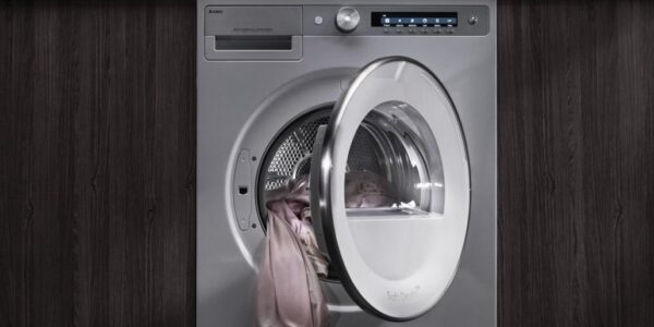 ASKO T208H.W - Seche Linge 8 Kg 10 Prog. Classe A++ – Image 6