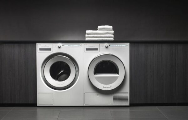ASKO T208H.W - Seche Linge 8 Kg 10 Prog. Classe A++ – Image 7