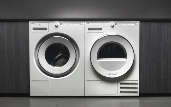 ASKO T208H.W - Seche Linge 8 Kg 10 Prog. Classe A++ – Image 8