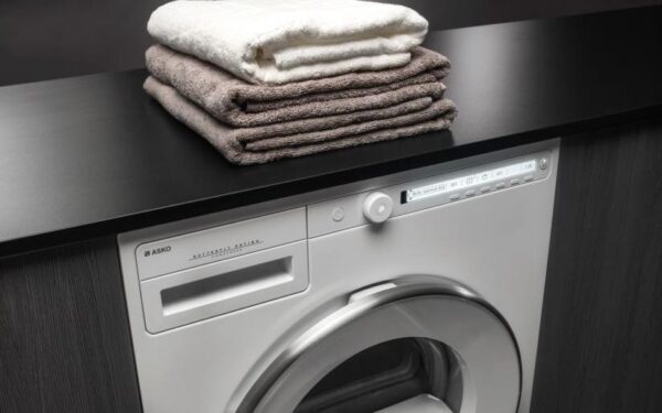 ASKO T208H.W - Seche Linge 8 Kg 10 Prog. Classe A++ – Image 9