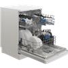 Lave-vaisselle pose libre 60cm 14 couverts blanc BEKO BDFN26450WP – Image 2