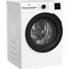 Lave-linge frontal 8kg 1200trs/min BEKO BM3WFT38211B – Image 3