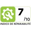 Lave-vaisselle 6 couverts CANDY CP6E51LS – Image 5