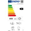 Sèche-linge 8kg Blanc BEKO D3H28C6BW – Image 2