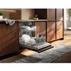 Lave-vaisselle Tout-intégrable 60 cm glissières ELECTROLUX E62LC100S – Image 2