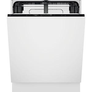 Lave-vaisselle Tout-intégrable 60 cm glissières ELECTROLUX EEQ47305L