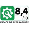 Lave-vaisselle Tout-intégrable 60 cm glissières ELECTROLUX EEQ47305L – Image 5