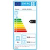 Four pyrolyse encastrable ELECTROLUX Noir LOF6P16Z – Image 2