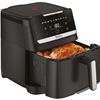 Friteuse à air chaud 7L 1800W noir MOULINEX EZ8428F0 – Image 3