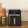 Friteuse à air chaud 7L 1800W noir MOULINEX EZ8428F0 – Image 4