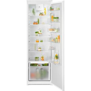 ELECTROLUX ERD6DE18S4 Réfrigérateur 1 porte Blanc Glissières