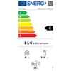 ELECTROLUX ERD6DE18S4 Réfrigérateur 1 porte Blanc Glissières – Image 3