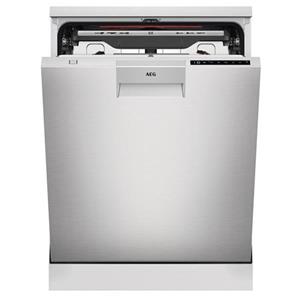 AEG FFB83816PM Lave-vaisselle ComfortLift 14 couverts pose libre