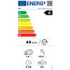AEG FSK77708P Lave-vaisselle Tout-intégrable 14 couverts 60 cm – Image 5