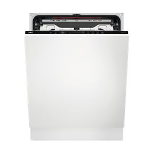 AEG FSK77708P Lave-vaisselle Tout-intégrable 14 couverts 60 cm