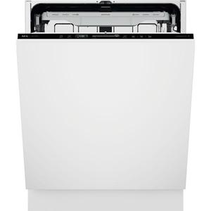 AEG GI8200X5TN Lave-vaisselle Tout-intégrable ComfortLift 14 couverts