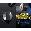 ELECTROLUX KDI641723K Table de cuisson mixte induction 2 foyers – Image 2