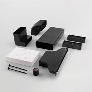 ELICA KIT0167757 Kit Recyclage