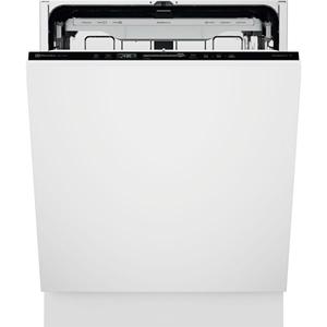 ELECTROLUX KL82B500S Lave-vaisselle Tout-intégrable ComfortLift 14 couverts