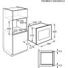 ELECTROLUX KMFE264TEX Micro-ondes solo – Image 2