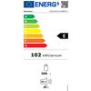 ELECTROLUX LRA7SE12S Réfrigérateur 1 porte Blanc Glissières