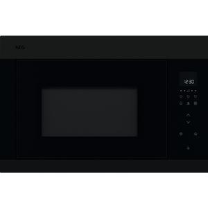 AEG OMB6G261TT Micro-ondes gril noir encastrable