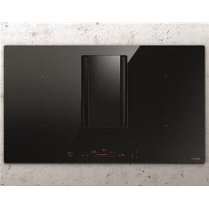 ELICA PRF0193270 Table induction aspirante noir 78 cm