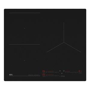 AEG TI63IQ10IZ Table induction 3 foyers