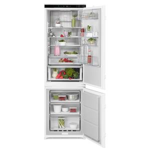 AEG TSC8M181DS Réfrigérateur combiné