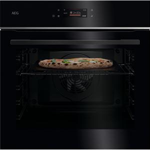 TX7PB631SB AEG Four pyrolyse noir encastrable