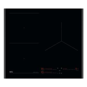 AEG TI63IQ10FB Table induction 3 foyers