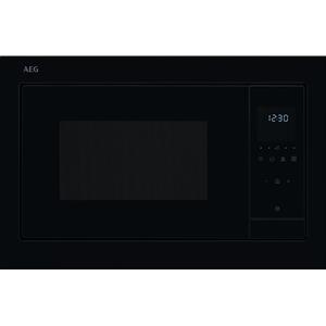 TS5GM251EB AEG Micro-ondes gril encastrable noir