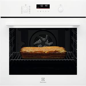 ELECTROLUX Four pyrolyse blanc EOF6P46V