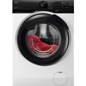 AEG LFE6ED844B Lave-linge frontal 8kg 1400 tr/min