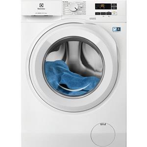 ELECTROLUX Lave-linge frontal 10kg 1400trs/min EW6FI5120WA