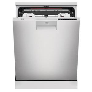Lave-vaisselle 15 couverts AEG  FFB73716PM