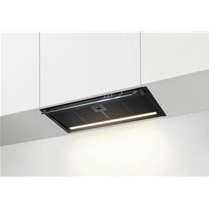 AEG Hotte encastrée GDE686HB 60 cm