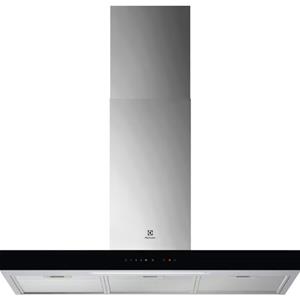 ELECTROLUX hotte décorative murale LFT829X