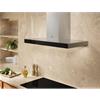 ELECTROLUX hotte décorative murale LFT829X – Image 4