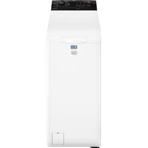 AEG Lave-linge top 6kg 1200trs/min LTE6K6120A