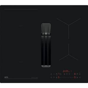 AEG NCT64B00CT Table induction aspirante